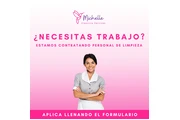 Contrato para limpieza en Los Angeles