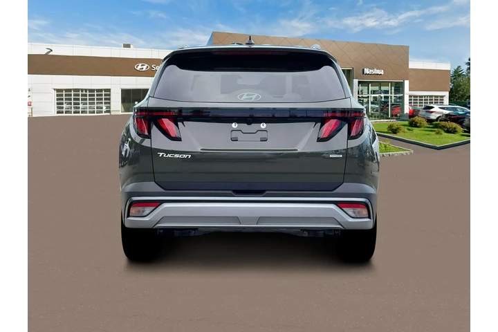 $34470 : Hyundai TUCSON 2026 AWD SEL image 6