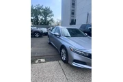 $17995 : Used 2020 Accord Sedan LX 1.5 thumbnail