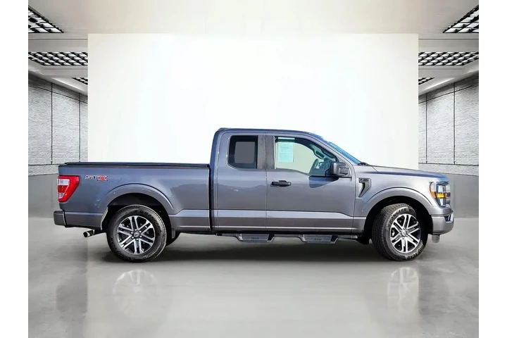 $29999 : Ford F-150 2023 4x2 XL 4dr S image 6