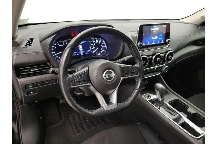 $17998 : Nissan Sentra 2022 SV 4dr Se image 10