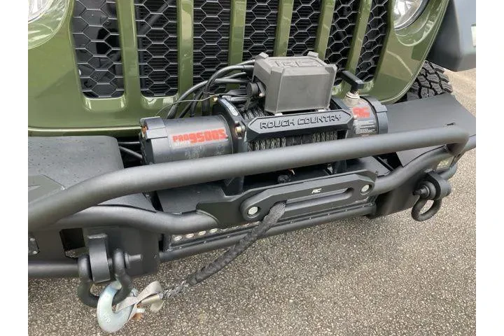 $32879 : Jeep Wrangler 2024 4x4 Sport image 10