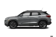 $17400 : Chevrolet Trailblazer 2023 L thumbnail