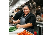 COCINEROS, LAVAPLATOS, MESEROS en Orange County