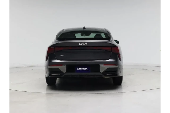 $27998 : Kia K5 2025 LXS 4dr Sedan image 6