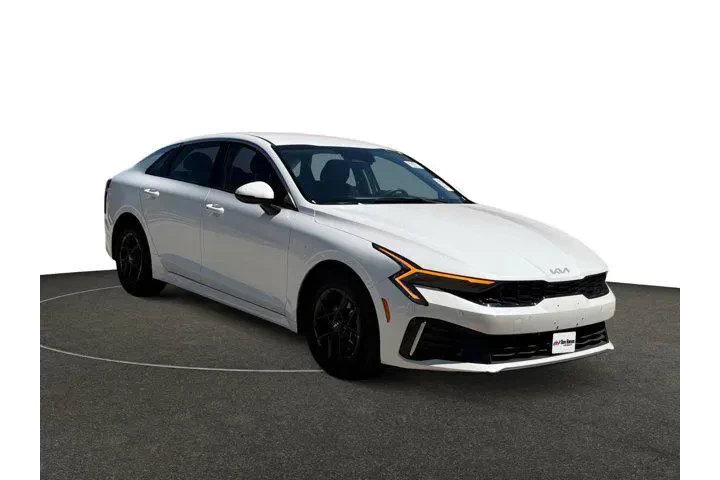 $24179 : Kia K5 2025 LXS 4dr Sedan image 7