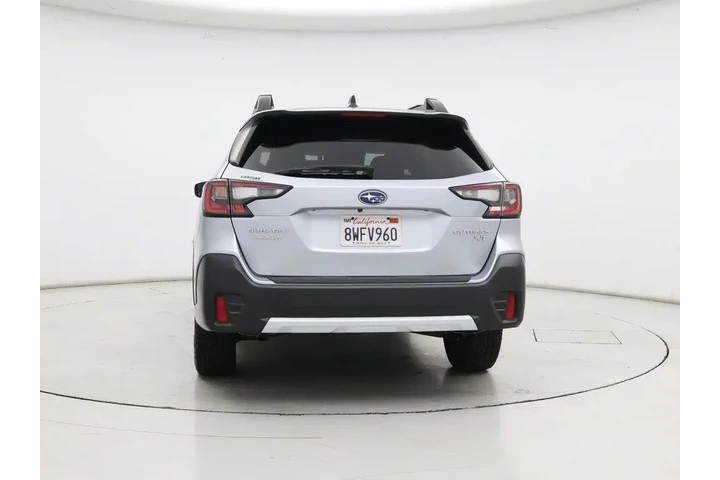 $25998 : Subaru Outback 2021 AWD Limi image 6