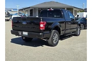 $23995 : Ford F-150 2019 4x4 XLT 4dr thumbnail