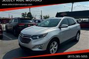 2019 Equinox LT en Arlington TX