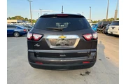 $7980 : 2016 Traverse AWD 4dr LT w/1LT thumbnail