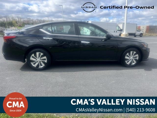 $21174 : PRE-OWNED 2022 NISSAN ALTIMA image 9