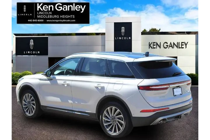 $36498 : Lincoln Corsair 2023 AWD Res image 5