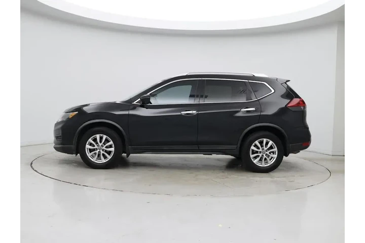 $15998 : Nissan Rogue 2018 AWD SV 4dr image 3