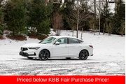 $23295 : Acura Integra 2023 4dr Liftb thumbnail