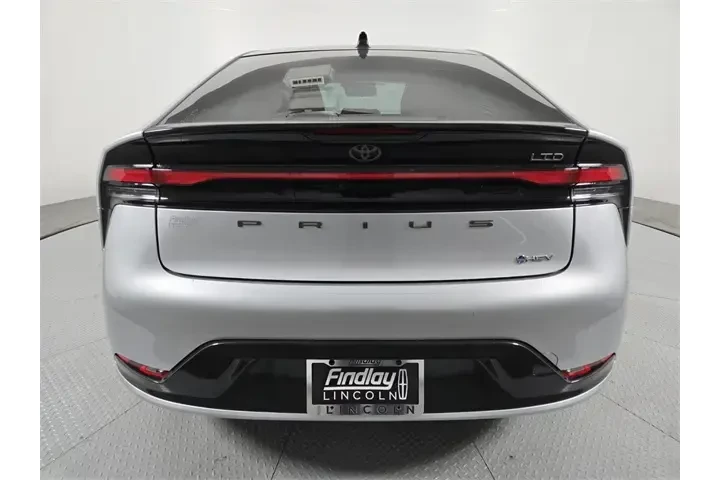 $28208 : Toyota Prius 2023 Limited 4d image 5