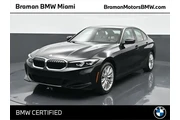 BMW 3 Series 2023 330i 4dr S en Miami