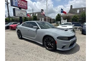 2021 Charger R/T thumbnail