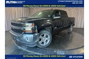 Chevrolet Silverado 1500 201 en Fresno