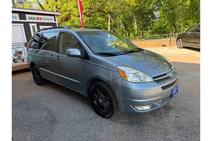 $7999 : 2005 Sienna XLE Limited 7 Pas image 4
