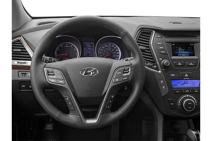 $11411 : Hyundai SANTA FE 2014 Limite image 6