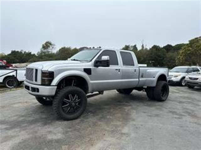 $29999 : 2008 FORD F350 SUPER DUTY CRE image 2