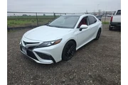 $25800 : Toyota Camry 2021 XSE 4dr Se thumbnail