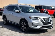 $11740 : Nissan Rogue 2017 AWD S 4dr thumbnail