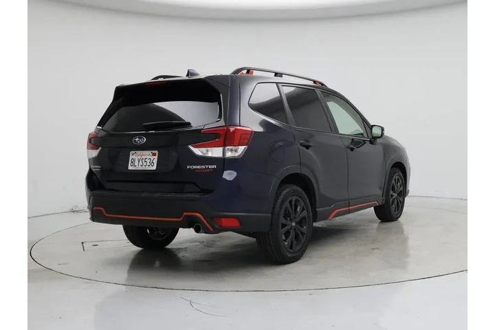 $23998 : Subaru Forester 2019 AWD Spo image 8