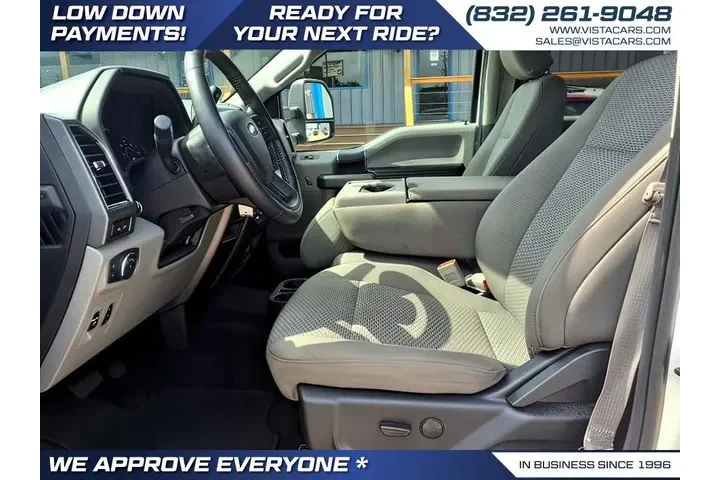 2019 F-150 XLT | Houston Texa image 9