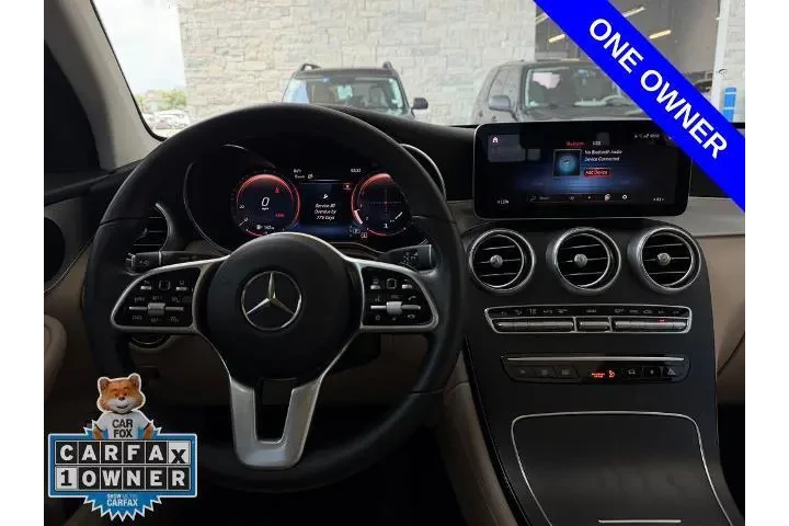 $36995 : Mercedes-Benz GLC 2022 GLC 3 image 6