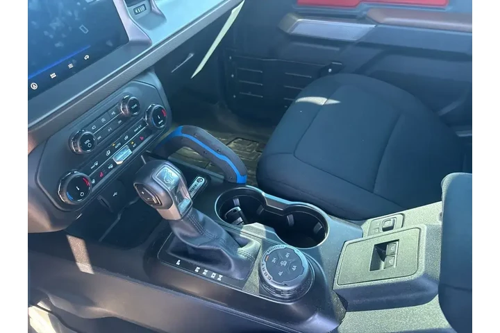 $38500 : Ford Bronco 2022 4x4 Base Ad image 10