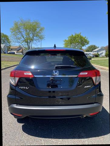 $16800 : 2019 HONDA HR-V2019 HONDA HR-V image 4