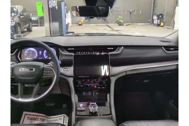 $36719 : Jeep Grand Cherokee L 2024 4 image 6