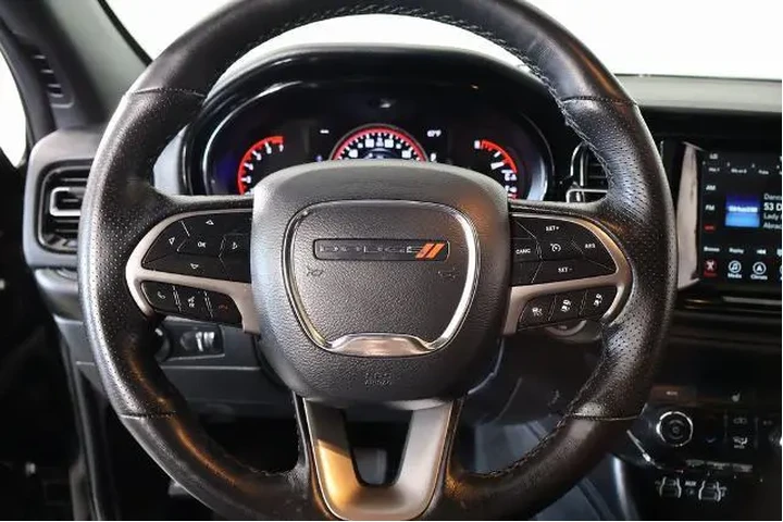 $30875 : Dodge Durango 2024 AWD SXT 4 image 3