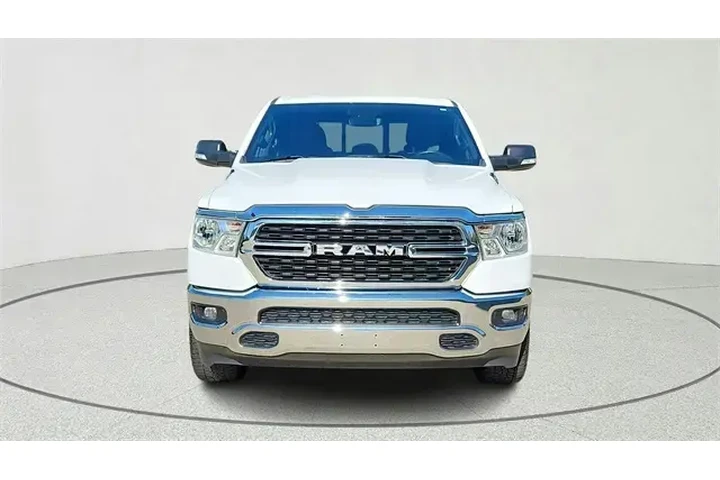 $29036 : Ram 1500 2022 4x4 Big Horn 4 image 8
