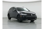 Volkswagen Tiguan 2022 SE R-