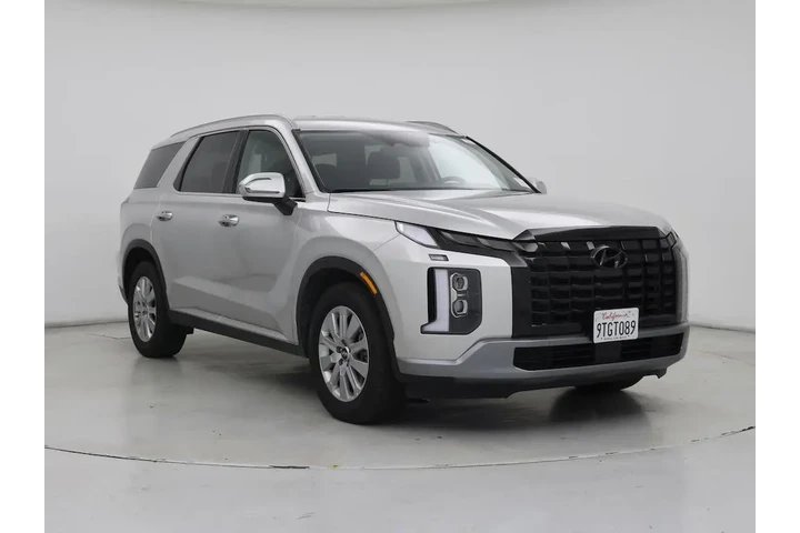 $33998 : Hyundai PALISADE 2025 SEL 4d image 1