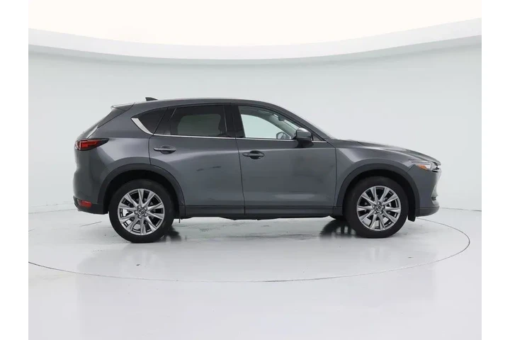 $22998 : Mazda CX-5 2021 AWD Grand To image 7