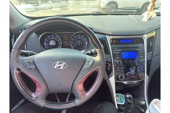 $9000 : Hyundai SONATA 2012 Limited image 8
