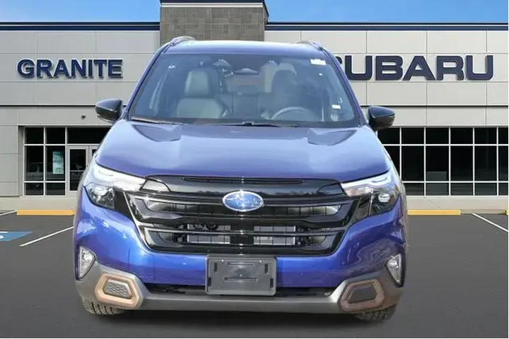 $36991 : Subaru Forester 2025 AWD Spo image 3