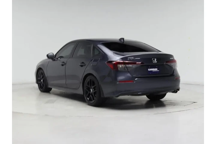 $25998 : Honda Civic 2025 Sport 4dr S image 2