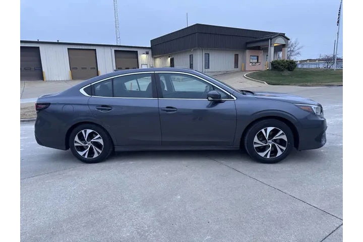 $14900 : 2022 Legacy Premium image 8