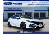 Honda Civic 2020 Sport Touri en New Hampshire