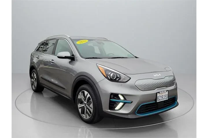 $18994 : Kia Niro EV 2022 EX 4dr Cros image 10