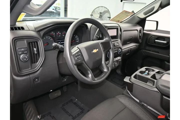 $32991 : Chevrolet Silverado 1500 202 image 10