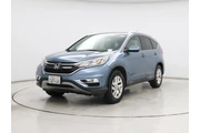 $19998 : Honda CR-V 2015 AWD EX-L 4dr thumbnail