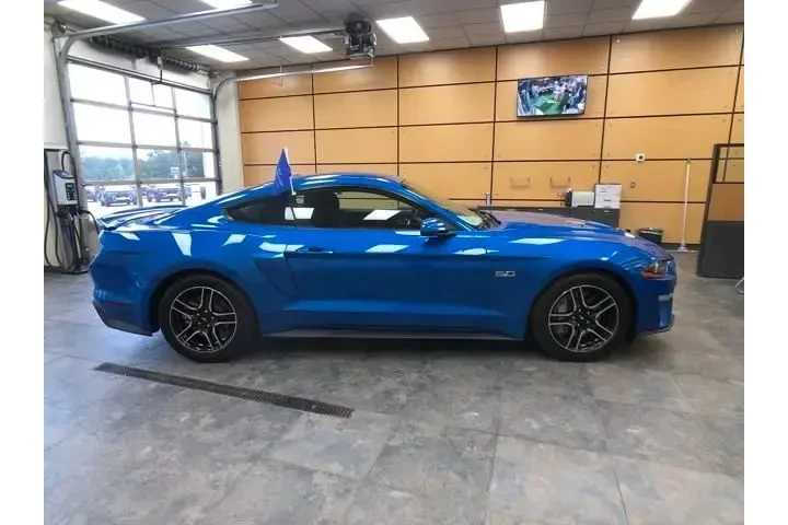 $21990 : Ford Mustang 2019 GT Premium image 7