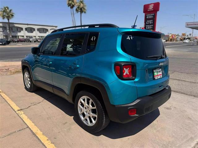 $16995 : 2020 JEEP RENEGADE2020 JEEP R image 10