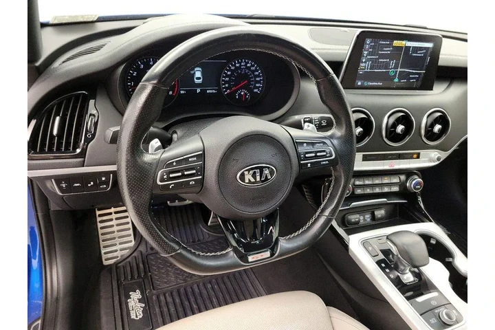 $23998 : Kia Stinger 2018 GT2 4dr Sed image 10
