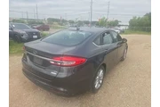 $11784 : Ford Fusion 2017 SE 4dr Seda thumbnail